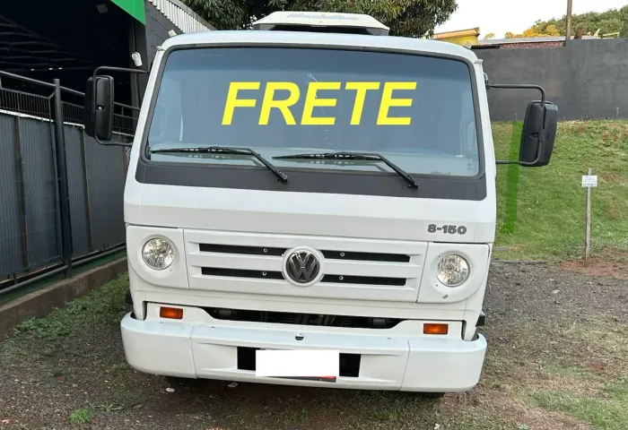 CAMINHÃO 3/4 para FRETE