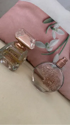 Perfumes