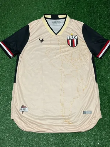 Camisa Botafogo de Ribeirão Preto GK 2023