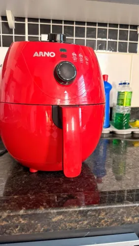 Air Fryer Arno 3,2L 