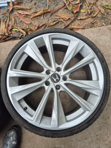 Vende rodas Aro 20 5 furos