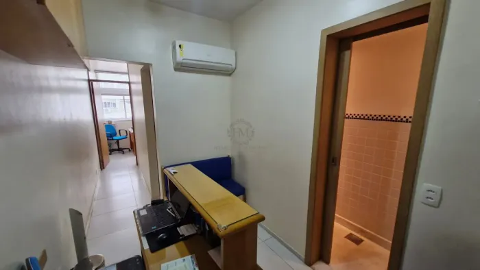 Sala Comercial 25m² ao lado do Metrô em Ipanema | 2 Salas e 2 Banheiros por R$ 550.000