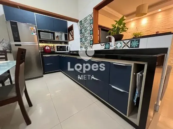 Residencial União - Casa á venda em Residencial União Cidade Morumbi, São José dos Campos/