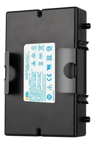 Bateria de substituição CBQ S1 Pro 5500mAh 81,4Wh para Bose