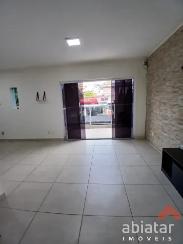 Sala comercial para locação no Jardim Maria Rosa - Taboão da Serra/SP - 20m²