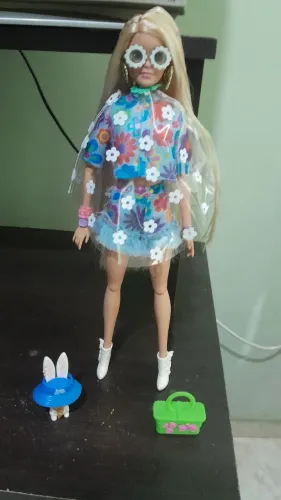 Barbie extra n12