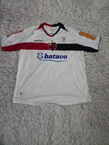 Camisas futebol 