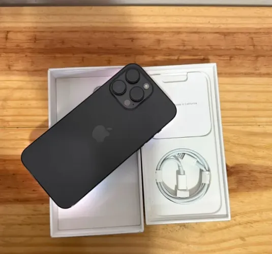 IPHONE 14 PRO MAX 256GB