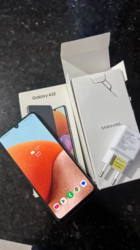 Samsung galaxy A32 5G 128 GB