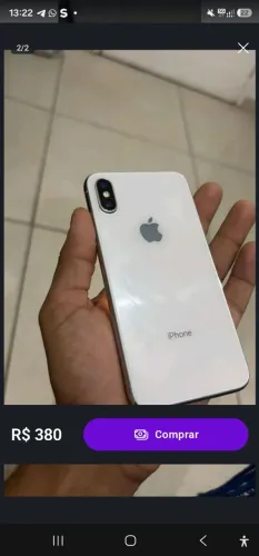 Iphone x