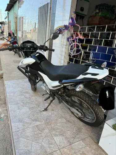 Bros 160