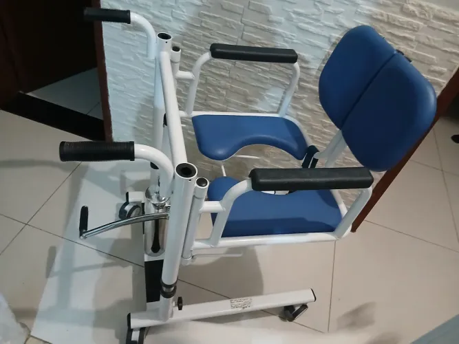 Cadeira de transferência
