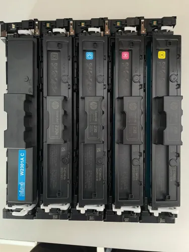 toner hp