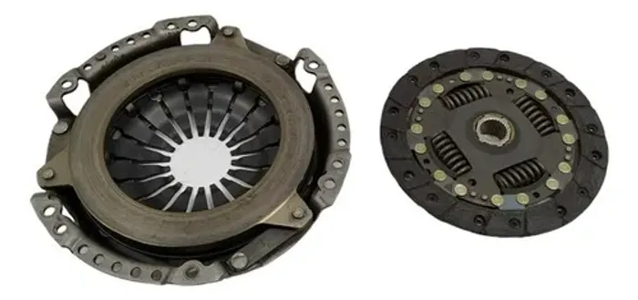 Embreagem Renault Logan 1.0 3cc 2021 B2508