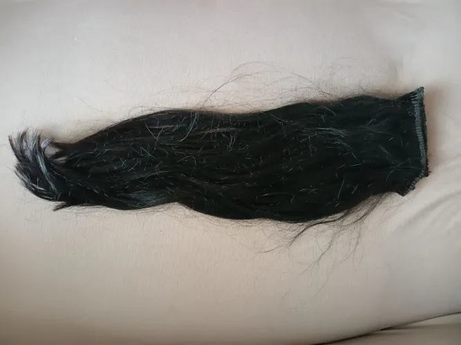 Mega Hair Brasileiro