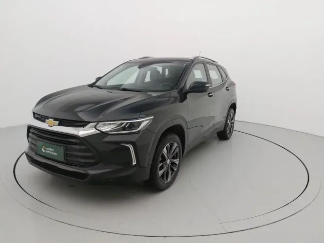 Chevrolet Tracker Premier 1.2 Turbo 12V Flex AUT 2025