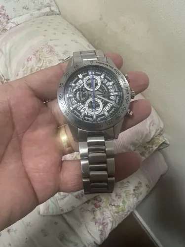 Relógio Tag hauer