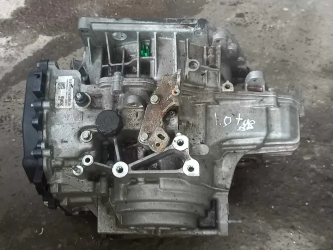 Câmbio Onix plus turbo 2023
