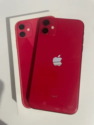 iPhone 11