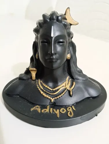 Estatua Shiva