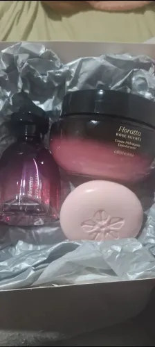 Kit boticário