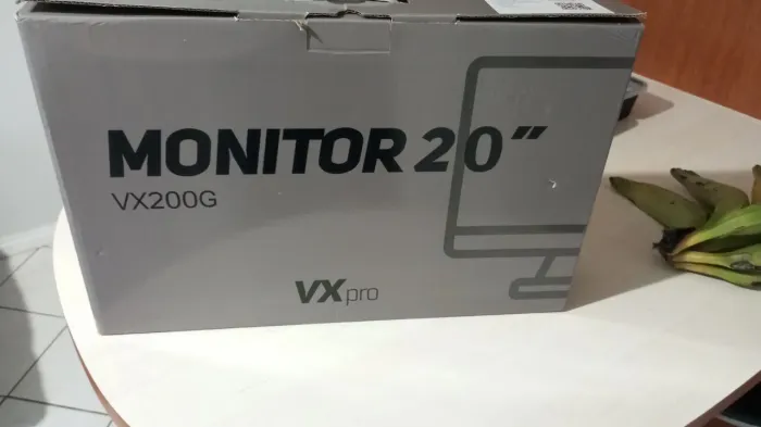 Monitor VXpro