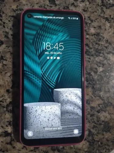 Celular Samsung Galaxy A11