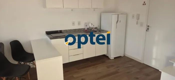 LOFT RESIDENCIAL em São Bernardo do Campo - São Paulo, Rudge Ramos