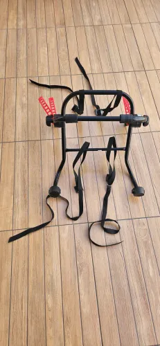 Suporte para bicicletas