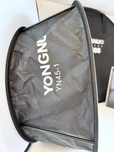 Softbox Yongnuo YN45-1 de 45 cm,