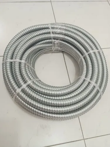 SEAL Tubo 3/4 sem capa de PVC ...Rolo.com 30 metros