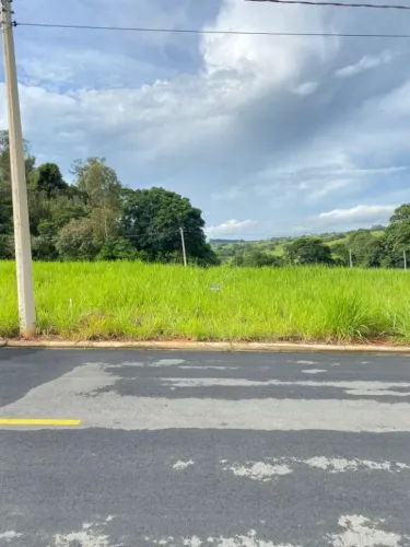 Terreno à venda em Monte Mor, Centro, Central Park Monte Mor
