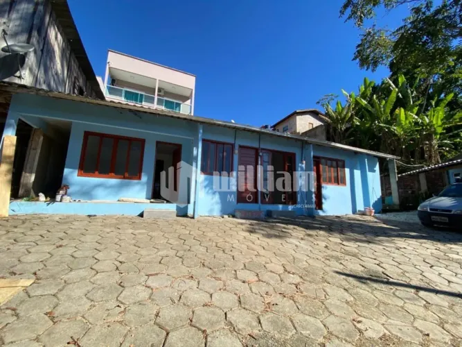 CASA COM 1 QUARTO PARA LOCAÇÃO - ÁGUAS CLARAS