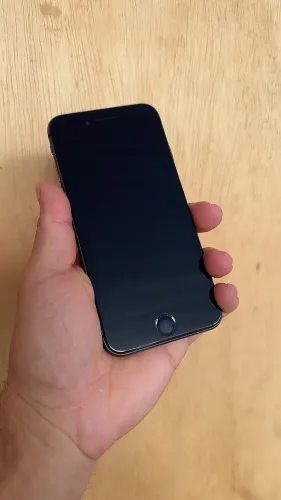 VENDO IPHONE