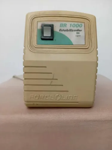 Estabilizador BR 1000 FORCE LINE