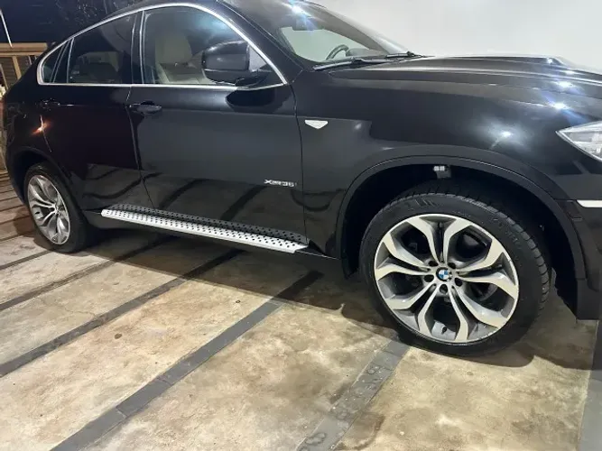 BMW X6 Xdrive 35I 3.0 306cv Bi-turbo 2013