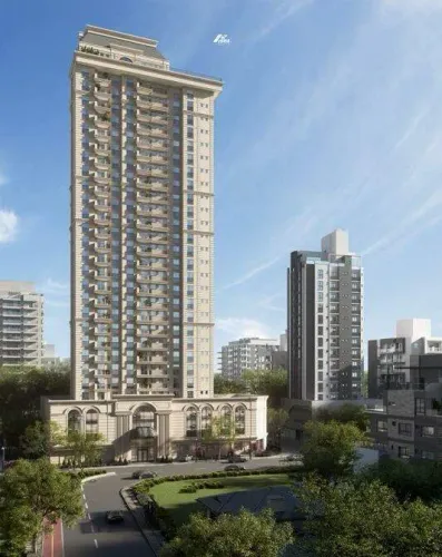 Lessence Residence Segurança e Tecnologia Avançada