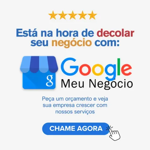 Apareça no Google com Google Meu Negócio