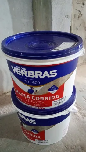 Massa PVA 20kg