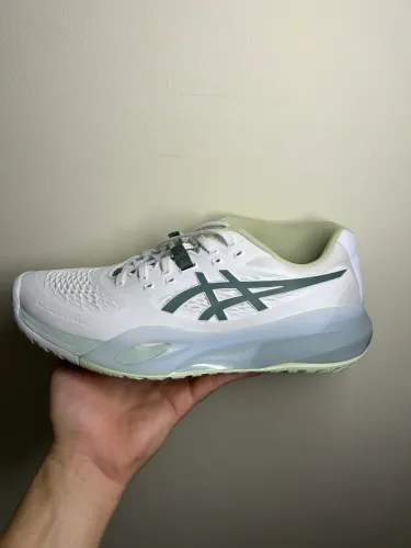 Tênis Asics Gel Resolution X