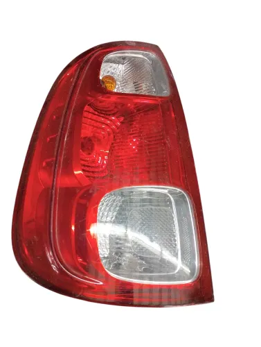 Lanterna esquerda Fiat uno Vivace 2010 a 2014 original