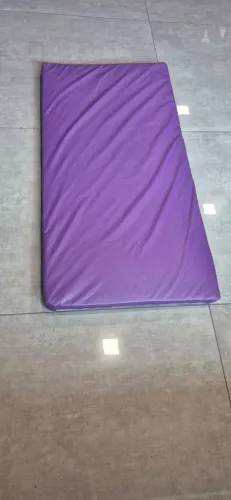 Colchão 1,20x0,60x0,05 para bebês