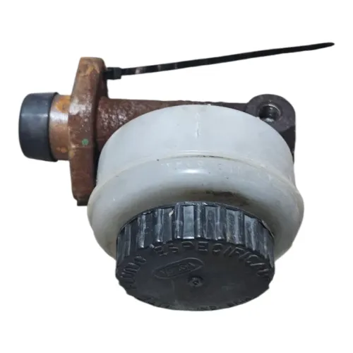 Cilindro Mestre Embreagem Ford Cargo 815 2008 2009