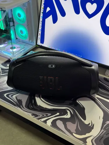 JBL Boombox 3