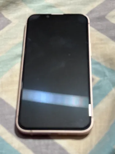 iPhone 13 mini Rosa 128g
