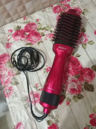 Escova rotatória Philco Advanced
