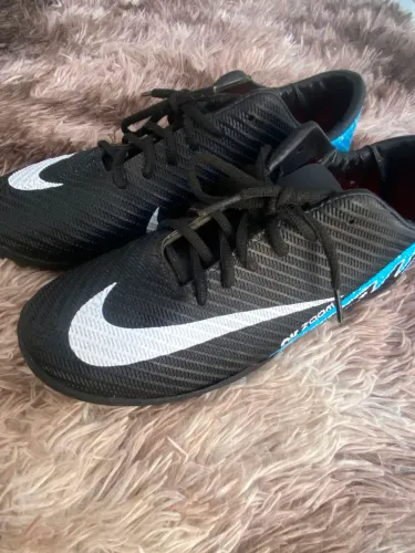 Society nike