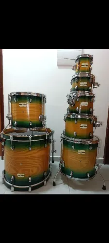 Bateria odery fluence fusion