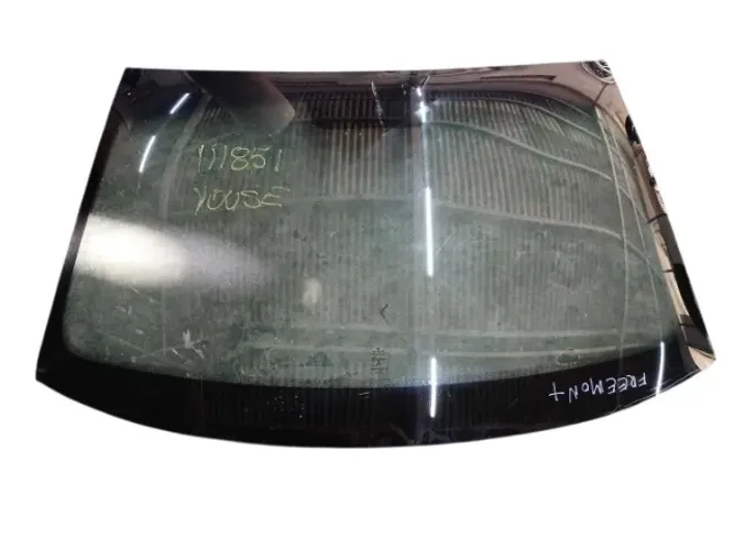 Vidro Parabrisa Fiat Freemont 2.4 2012