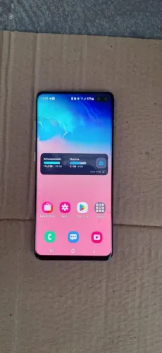 Samsung S10 Plus